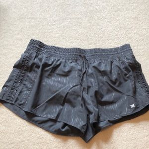 Xersion women’s running shorts